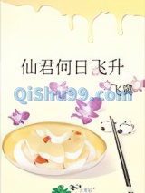 仙君何日飞升小说