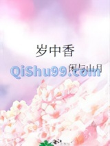 岁中香小说
