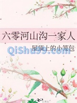 六零河山沟一家人小说