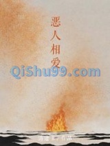 恶人相爱小说