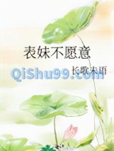 表妹不愿意小说