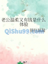 老公温柔又有钱是什么体验小说