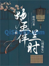 执玉伴兰时（双重生）小说