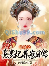 清穿之裕妃养崽日常小说