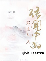 传闻中的家主大人小说