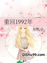 重回1992年小说