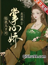 偏执太子的掌心娇小说