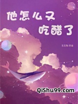 他怎么又吃醋了小说