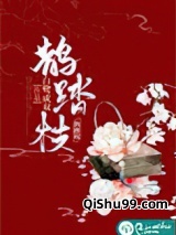 鹊踏枝小说