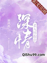 深情柔入怀抱中小说