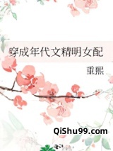 穿成年代文精明女配小说