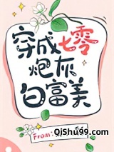 穿成七零炮灰白富美小说