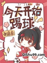 今天开始踢球小说