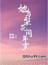 她与梨花同年岁小说