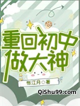 重回初中做大神小说