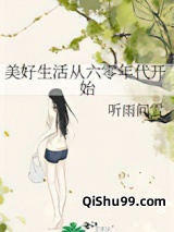 美好生活从六零年代开始小说