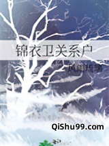 锦衣卫关系户小说