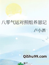 八零气运对照组养崽记小说