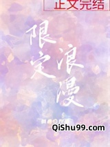 限定浪漫小说