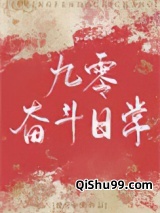 九零奋斗日常小说