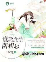 惟愿此生两相忘小说