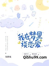 我在梦里谈恋爱小说