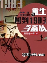 重生：回到1983当富翁小说