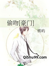 偷吻[豪门]小说