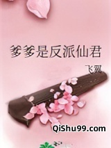 爹爹是反派仙君小说