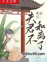 败家后夫君不和离了小说