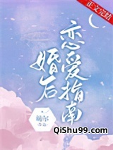 婚后恋爱指南小说