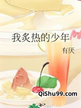 我炙热的少年小说