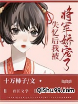 失忆后我被将军娇宠了小说