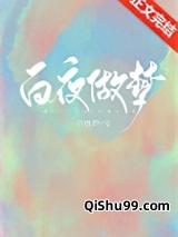 白夜做梦小说