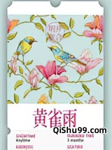 黄雀雨小说
