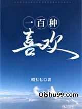 一百种喜欢小说