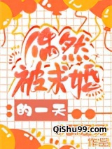 偶然被求婚的一天小说