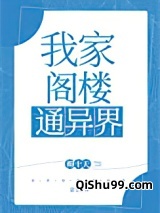 我家阁楼通异界小说