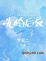 先婚后爱小说