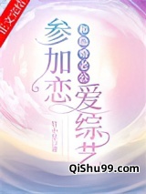 和隐婚老公参加恋爱综艺小说