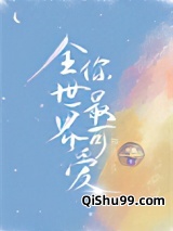 全世界你最可爱小说