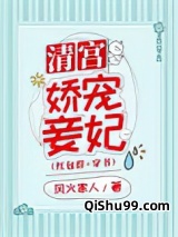 清宫娇宠妾妃（穿书）小说