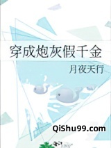 穿成炮灰假千金小说