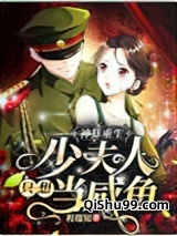 神算重生：少夫人只想当咸鱼小说