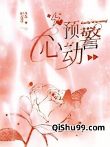 心动预警小说