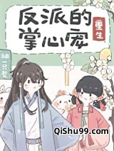 反派的掌心宠（重生）小说