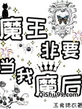 魔王非要当我魔后！小说