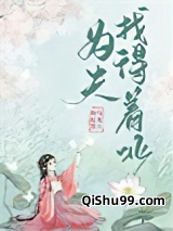 为夫找得着北小说