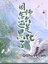 国师怎么还是黑化了小说