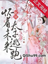 如何怀着未来太子逃跑小说